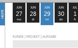flow.timer: Online-Tool statt Zettelwirtschaft.