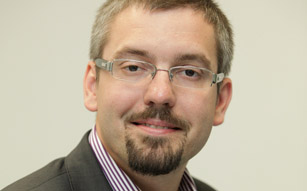 Peter Fuska ist Leiter Strategy & Development bei T-Mobile.