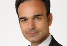 Martin Hammerschmid ist neuer Österreichleiter bie EMC.