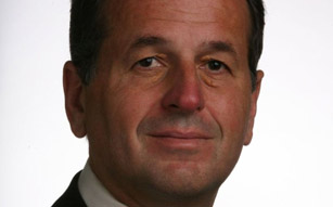Thomas Hohenauer, Tieto, kann deutsches Rechenzentrum mit Österreichfokus für Cloud-Services bieten.
