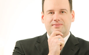 Collaboration-Experte Holzinger hat ein Beratungsunternehmen gegründet.