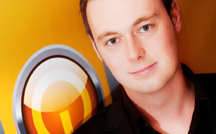 Thomas Kanzler, headON communications. 'Headsets aus modernen und effizienten Büroumgebungen nicht mehr wegzudenken.'