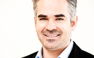 Markus Kienberger wird Country Manager von Google.