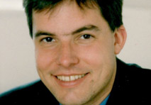 Christian Klezl, IBM. »Die IT-Wolke minimiert Hürden.«