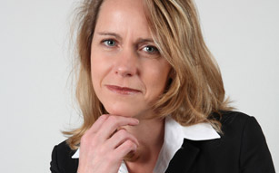 Check Point beruft Sonja Meindl zum neuen Country Manager Alps.