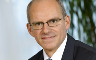 Ralph Müller, Wiener Städtische: 'Gegen Unfälle privat absichern.'