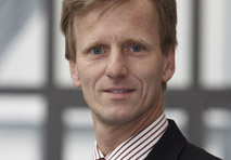 Günter Nachtlberger, IBM. »Der Markt verlangt Weiterentwicklungen.«