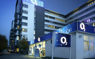 Für den Support der Terminals am Point of Sale (POS) setzt O2 eine Lösung von FastViewer ein.