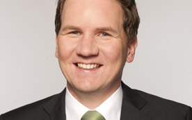 Andreas Plamberger, PriceWaterhouseCoopers. 'Wir kommen dem wahren Ziel in der IT näher, dass wirklich nur das bezahlt wird, was benötigt wird.'