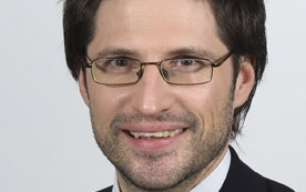 Markus Ramoser, PwC. 'Es gibt auch weiterhin Zwei-Jahres-Verträge in der IT, allerdings mit flexibleren Abrechnungsmöglichkeiten.'