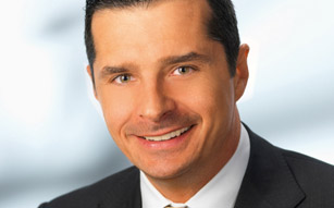 Martin Reichard, IWO. 'Am saubersten ist immer noch jene Energie, die eingespart wird.' 