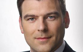 Ernst&Young-Experte Gunther Reimoser sieht in Sachen IT-Security nach wie vor den Menschen als größten Sicherheitsfaktor.