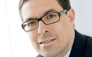 Rainer Richter, Barclay Technologies. 'Die  Implementierung ist nicht mit dem Aufwand anderer Data Loss Prevention Lösungen zu vergleichen.' 