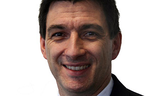 Stefan Sturm, IREB. 'Requirements Engineering lässt Softwareprojekte erfolgreich durchführen.'