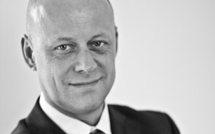 Oliver Traunbauer ist neuer Sales Manager für den Bereich IT-Infrastruktur bei unit-IT.