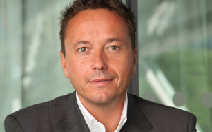 Martin Wallner lebt Konvergenz bei Samsung nun auch in einem erweiteren Verantwortungsbereich.