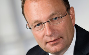 Friedrich Wiltschko verstärkt das Imtech-Portfolio mit Comnets Cisco-Expertise.