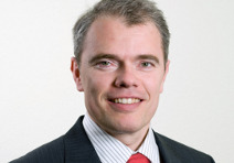 Gerald Aigner ist der Neuzugang bei IT-Systemhaus ILS.