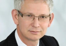 Andreas Neiß ist neu in der Geschäftsführung der AVE-Gruppe.