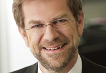 Andreas Zakostelsky bringt als neuer Obmann des Fachverbands der Pensionskassen ''frischen Wind'' in die Verhandlungen um die Reform.