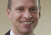 Axel Dick: ''Qualitätsstandards sofort erkennbar.''