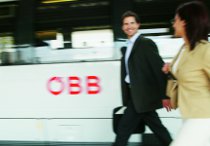 Auf den Neuen warten viele Herausforderungen. Probleme gibt es bei der ÖBB genug, aber nicht alle sind hausgemacht.