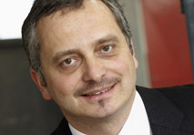 Josef Binder ist Geschäftsführer des gleichnamigen Herstellers von Biomasse-Feuerungsanlagen.