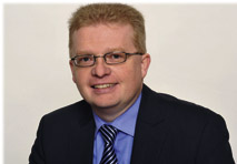 Manfred Brand­stetter ist neuer Leiter des Automatisierungsgeschäftes bei Siemens.