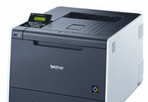 Brother präsentiert rechtzeitig zur Weihnachtszeit eine neue Laserdrucker-Serie. Brother präsentiert rechtzeitig zur Weihnachtszeit eine neue Laserdrucker-Serie.