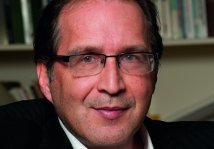 WALTER ÜBLEIS. Chronischer Stress verschlimmert zahlreiche Krankheiten.