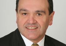Franz Buxbaum leitet die Division Rohstoffe bei RHI.