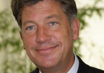 Carl Gustav van der Linden ist der neue Direktor Vertrieb & Marketing bei celum.