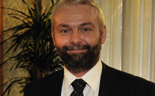 Andreas Eigenbauer leitet strategische Energieangelegenheiten bei der neu gegründeten MA 20.