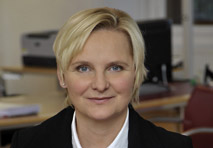 Gräben zuschütten und ''den Teufelskreis der Dequalifikation durchbrechen'' will Wiens Integrationsstadträtin Sandra Frauenberger.