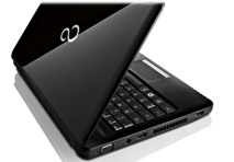 Das ''Lifebook PH530'' von Fujitsu ist ein angenehmer, kuscheliger Geschäftsbegleiter.