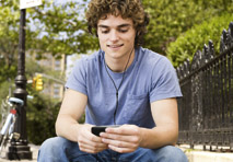 Philips erweitert sein MP3-Portfolio und verspricht den passenden Player für jeden Anlass.