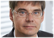 Harald Greger: ''Die Wirtschaftlichkeitsberechnungen ergeben durchwegs die besten Werte für Aluminium-Fenster.''