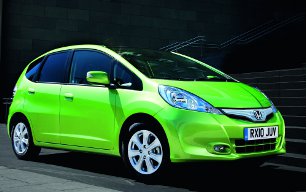 Das 3-Mode-Drive-System von Honda soll Fahrverhalten und Effizienz im Alltagsverkehr optimieren.