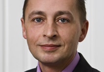 Günter Horniak: ''Sicherheitsbarometer für Bawag P.S.K.-Produkte.''