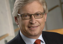 Paul Jankowitsch: ''Einkommen wie alle anpassen.''
