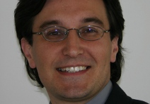 Jürgen Haslinger leitet den Kundenservice bei Sage