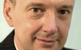 Rainer Kaltenbrunner, IDC. ''Wachstum des Marktes ist wieder zurück, doch unter anderen Bedingungen.''