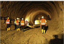 Umweltschützer kritisieren ''Provinzhobbys'' wie den Bau des Koralmtunnels und fordern nationale Anstrengungen bei den Themen Ökostrom und thermische Sanierung. Umweltschützer kritisieren ''Provinzhobbys'' wie den Bau des Koralmtunnels und fordern nationale Anstrengungen bei den Themen Ökostrom und thermische Sanierung.