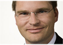 Colt-Manager Jan Lange stattet Partnerunternehmen mit Managed-Services-Portfolio aus.