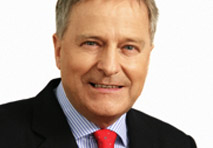 »Die Energiepreise werden in den nächsten Jahren signifikant nach oben gehen«, prognostiziert Leo Windtner, Generaldirektor Energie AG.