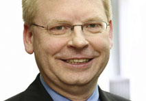 a. maurer. Schwerpunkt der Investitionen verlagert.