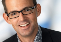 Markus Mazanec ist der neue Leiter der Einheit Business Process Management.