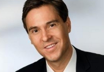 Marco Harfmann leitet den Bereich Residential & Small Business Marketing bei Telekom Austria.