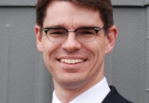 Prefa hat mich Mike Bucher einen neuen Geschäftsführer.