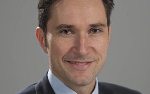 Robert Novak hat bei Austrotherm seit Jahresanfang eine neue Position.